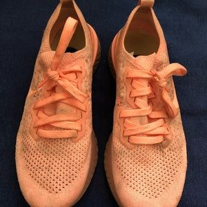 Nike Epic React Flyknit 2